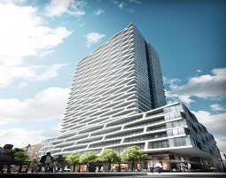 Axis Condos