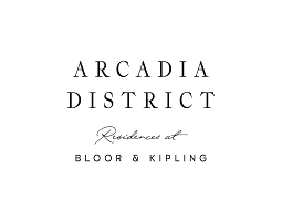 Arcadia District Condos